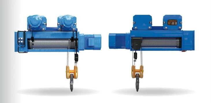 Kosten-Effektiver manueller Elektrokettenzug