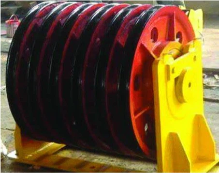 RIEMENSCHEIBENGRUPPE