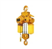 Hochleistungs-3-Phasen-Elektro-Hebezeug