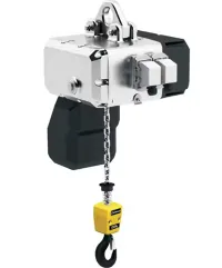 Elektrischer Ketten-Daul-Bremszug