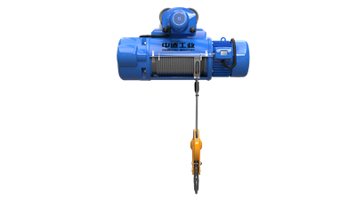 M3 (HB/HBS), M4 (FMHB/FMHBS) Elektrischer Seilzug (explosionsgeschützt)